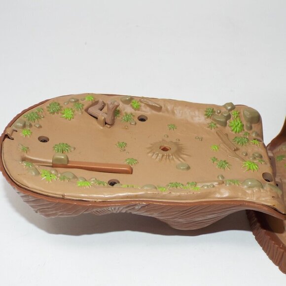 Vintage Micro Machines Endor Playset #84 - Picture 4 of 7